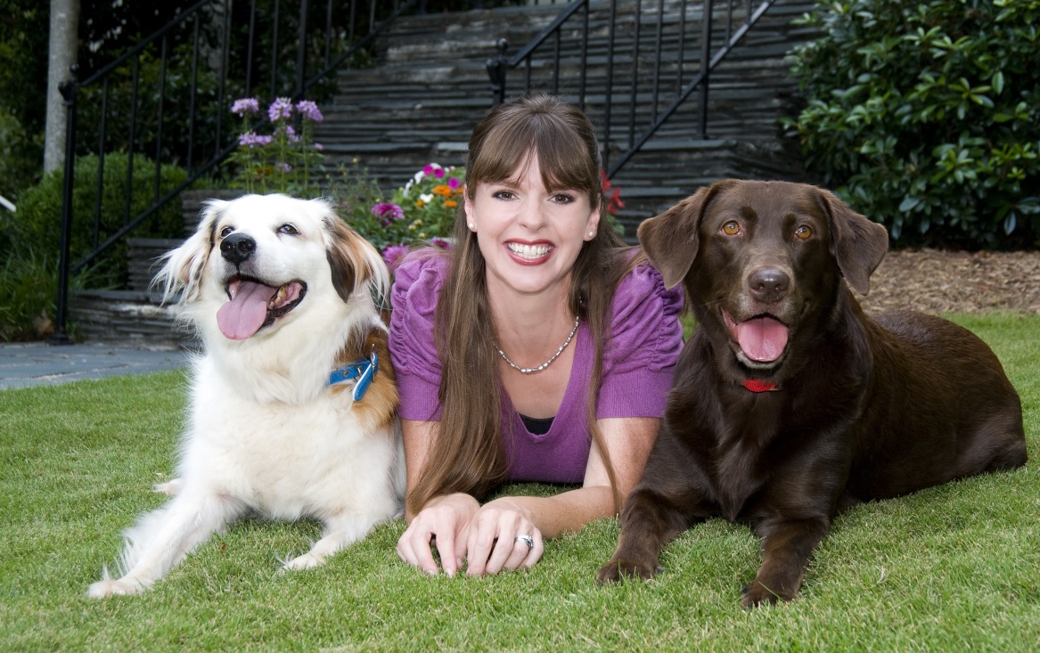 Victoria Stilwell Shares Tips to Stop Dogs From Biting - Good News For ...