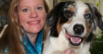 Loyalty Gone Overboard, Separation Anxiety: “The Velcro Dog Dilemma”