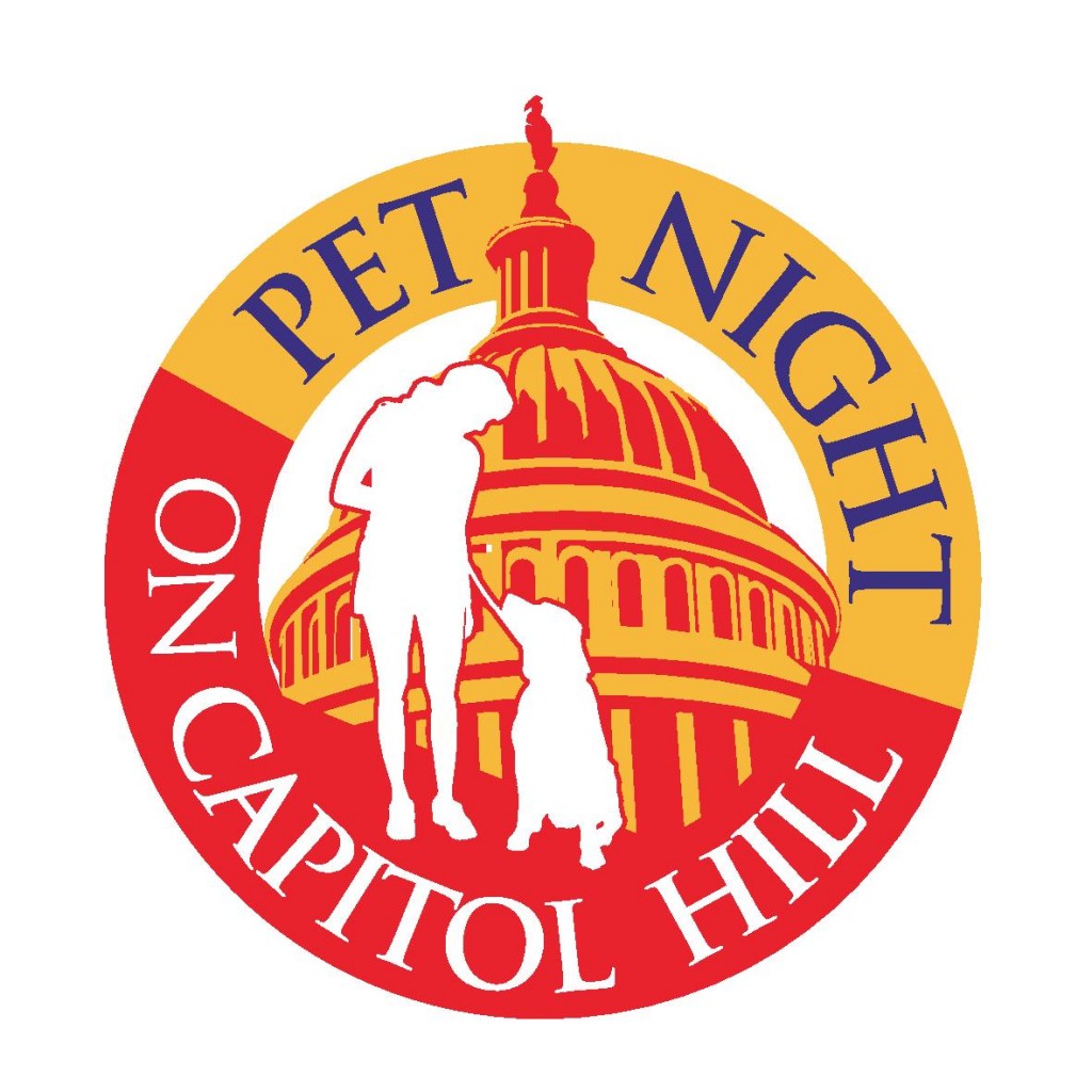 pet night capitol hill