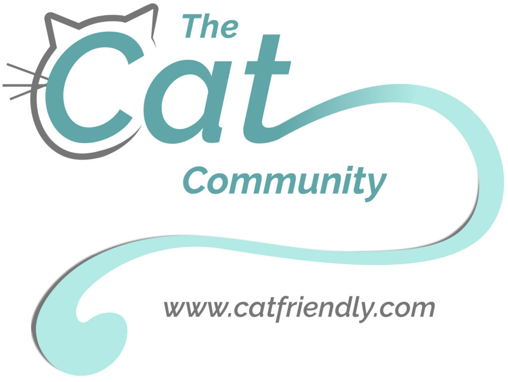 cat community catfriendly
