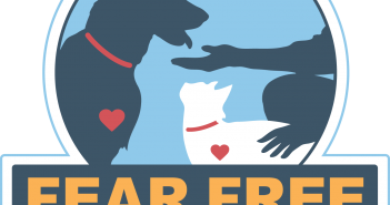 Q: Veterinary medicine is rapidly changing. What exactly is this new Fear Free initiative? fear free