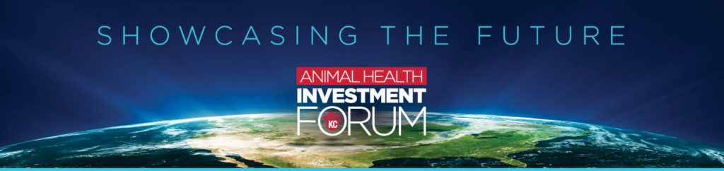 kc animal health investment forum