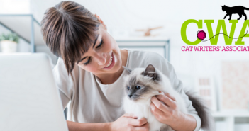 Cat Writers’ Association (CWA) 2018 Annual Contest Now Open