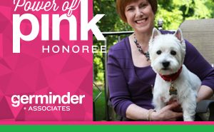 Hooray for Horwitz: An Interview With The First Power of Pink Honoree