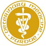Purdue Veterinary Medicine Logo