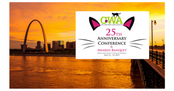 The Cat Writers’ Association Call For Speakers Is Now Open, Deadline Nov 1st CWA25thBanquetSlider