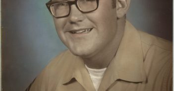Just Ask Pidgeon: The Quiet Marine Vet Muses on Mentors and Veterinary Medicine