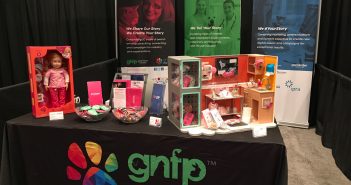 Veterinary Storytelling For the Next Generation and NY Vet Show Winners Announced Germinder NY Booth