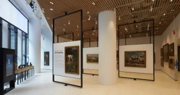 The American Kennel Club Museum of the Dog Returns to New York City February 2019 AKC Dog Museum