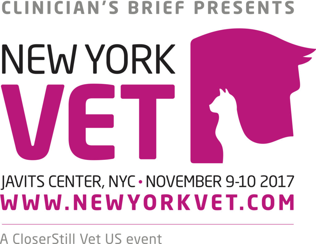New York VET Show stephen knowles