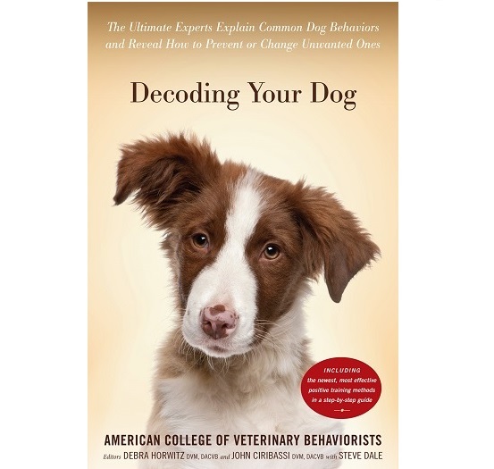 Decoding Your Dog