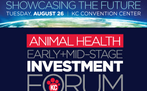 KC animal health investment forum