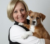 Jeannine Berger, DVM, DACVB Bio