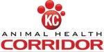 KC Animal Health Logo