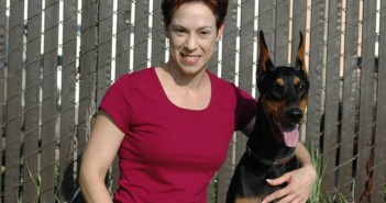Lore I. Haug, MS, DVM, DACVB