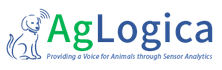 AgLogica brand logo