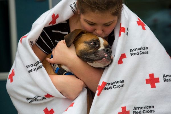 American Red Cross