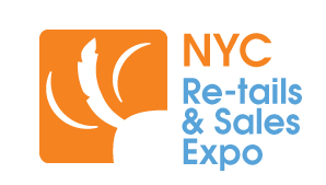 Re-Tails and Sales expo logo
