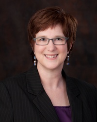 Dr. Karen Padgett