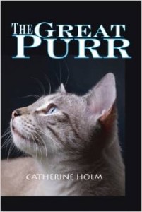 the great purr