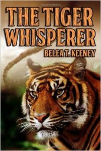 the tiger whisperer