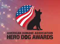 hero dog awards