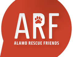 alamo rescue friends