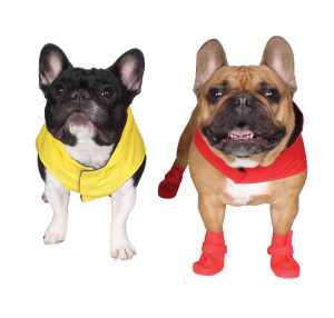 Jelly wellies rain shop boots for dogs