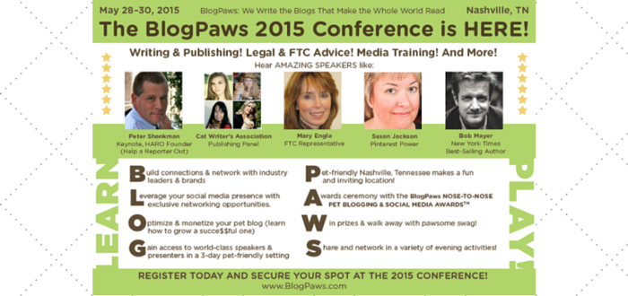 blogpaws