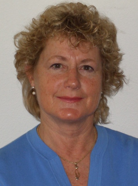 Current CWA President, Marci Kladnik
