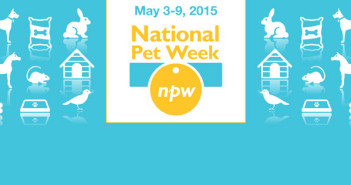 national pet week