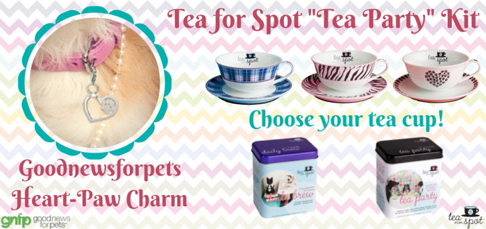 tea for spot