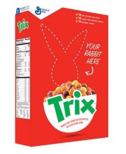 trix