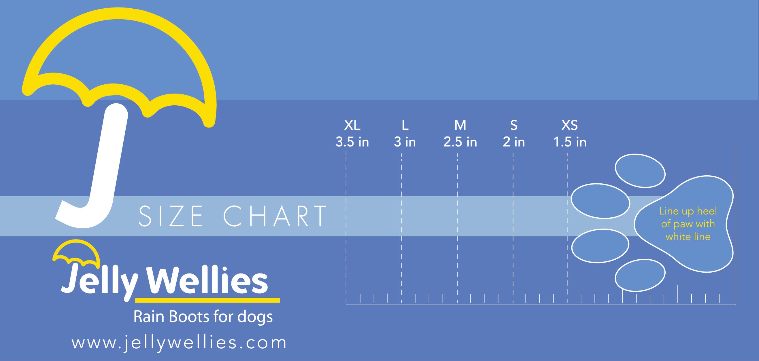 jellywellies_size_chart