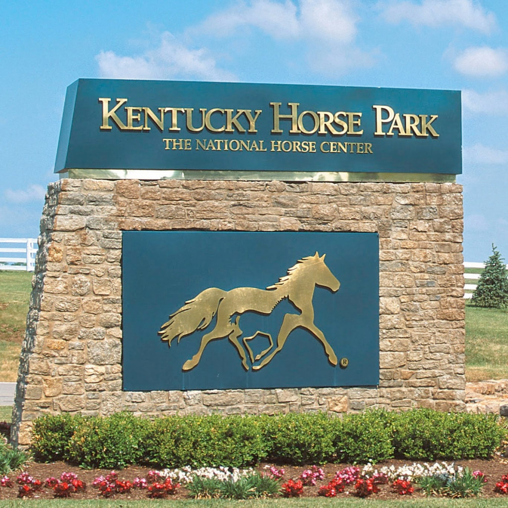 Kentucky Horse Park