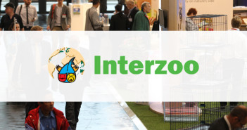 Interzoo Banner