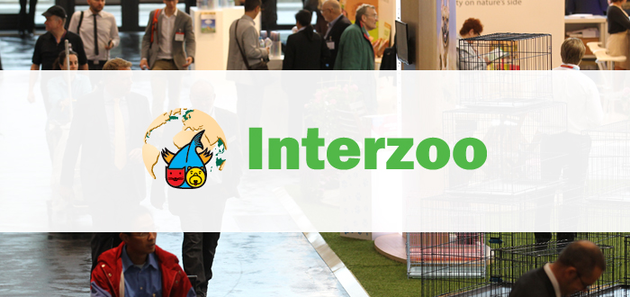 Interzoo Banner