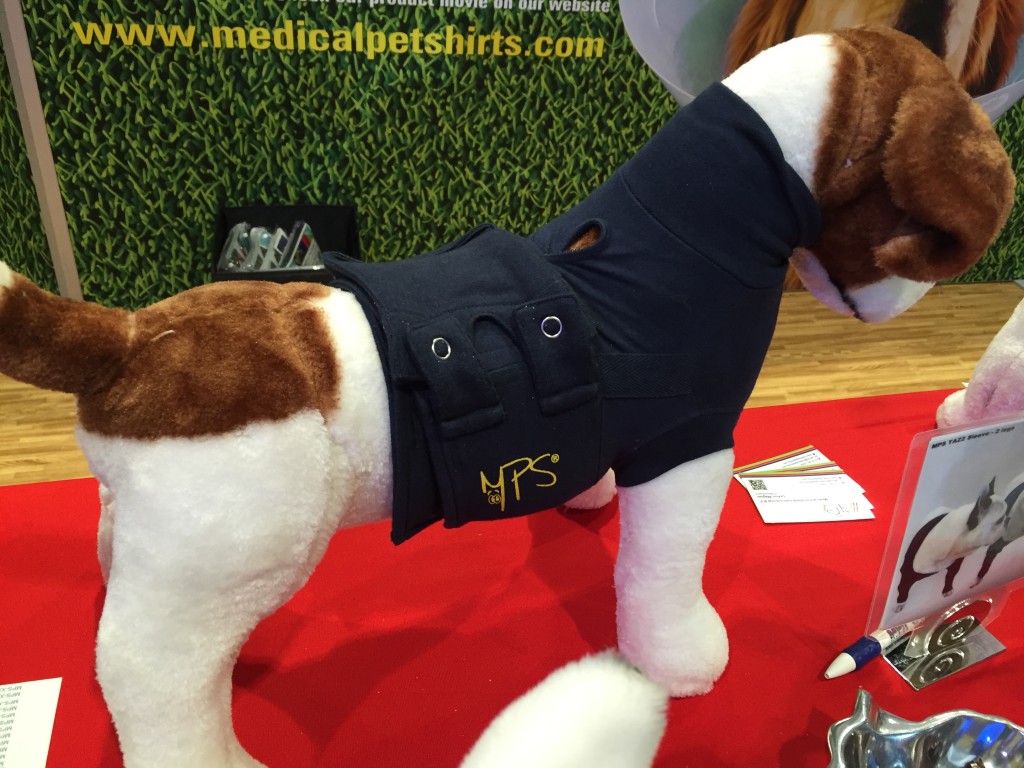 MedicalPetShirt