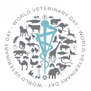 World Veterinary Day Seal