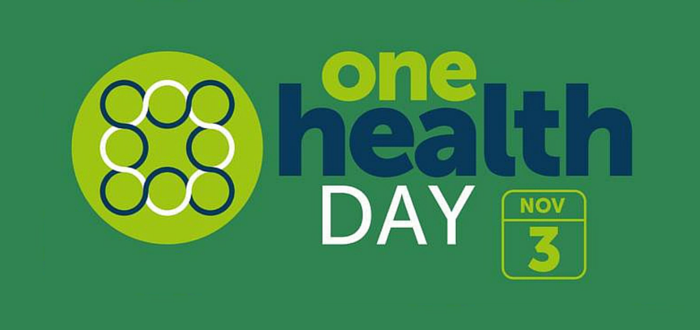 one health day