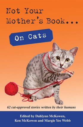 not your mother's book on cats