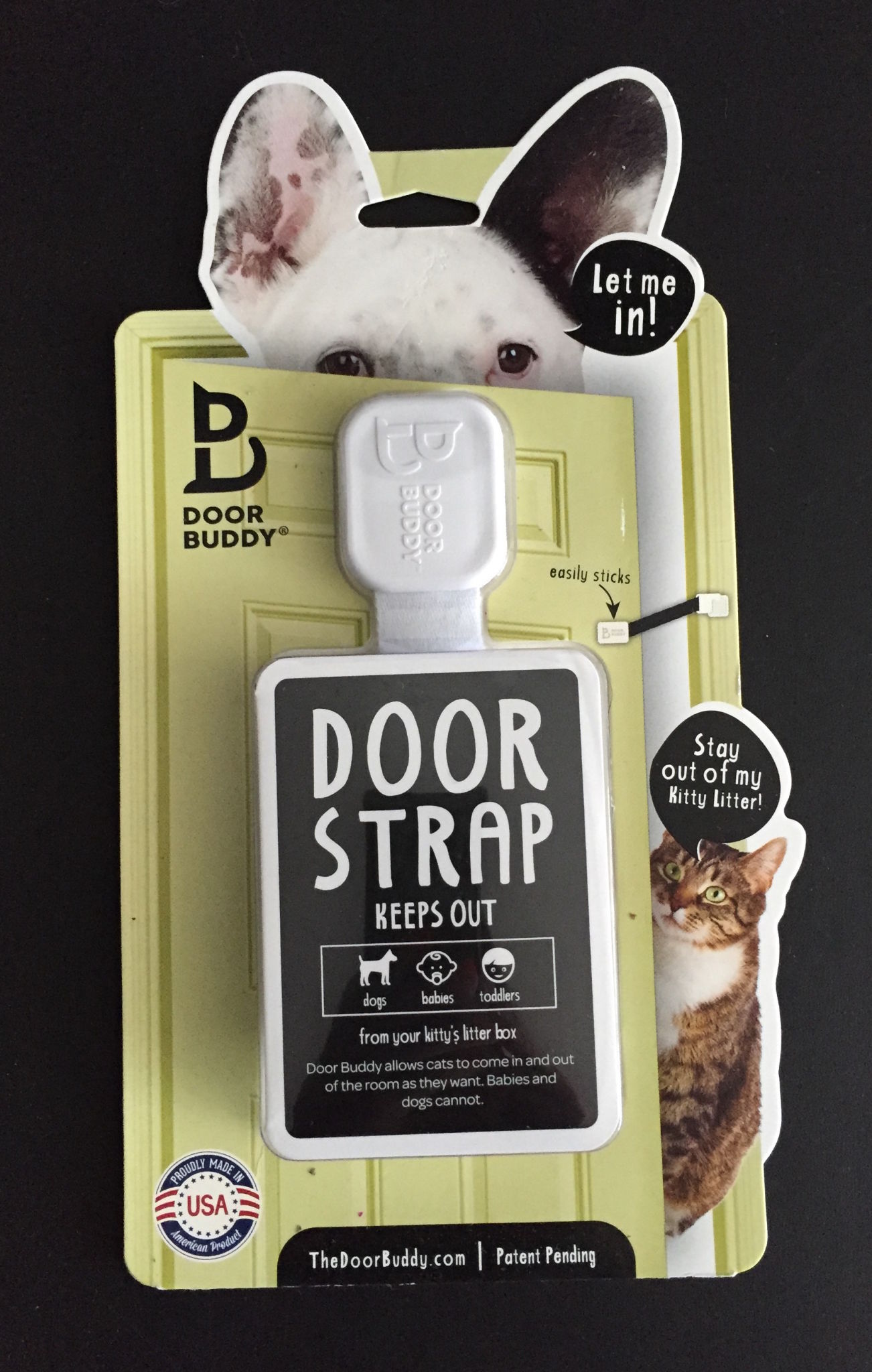 Goodnewsforpets' BlogPaws HotProduct Roundup