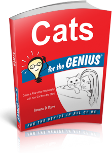 cats for the genius