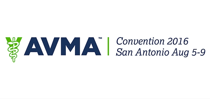 avma convention 2016