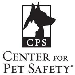 center for pet safety CPS