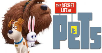 the secret life of pets