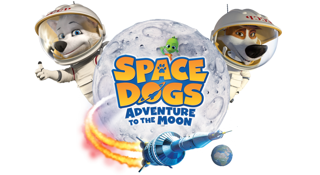 space dogs