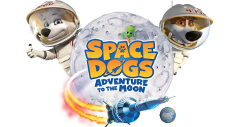 space dogs