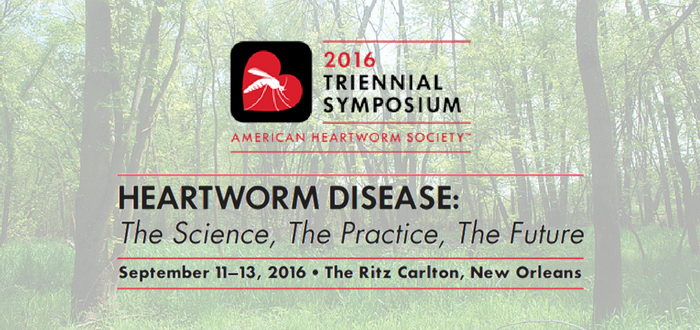 american heartworm society symposium