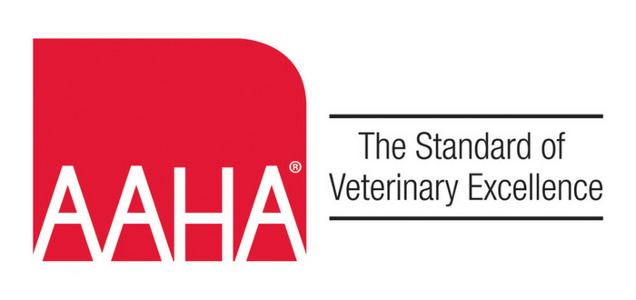 AAHA American animal hospital association